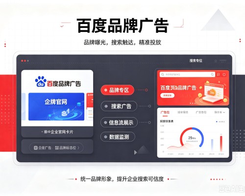 盐山百度品牌广告