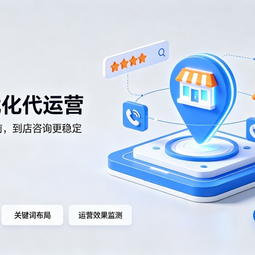 盐山GEO优化